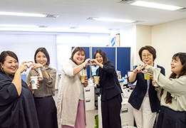 内山瑛公認会計士・税理士・行政書士事務所 イメージ2